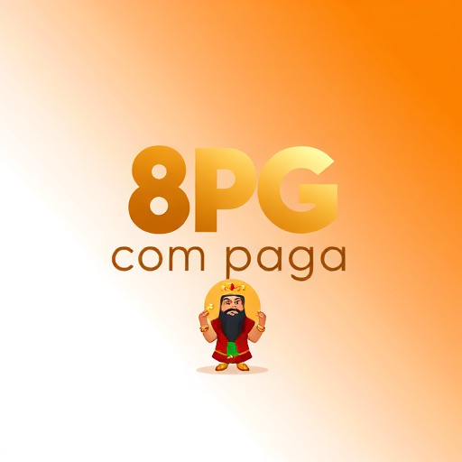 8pg com paga